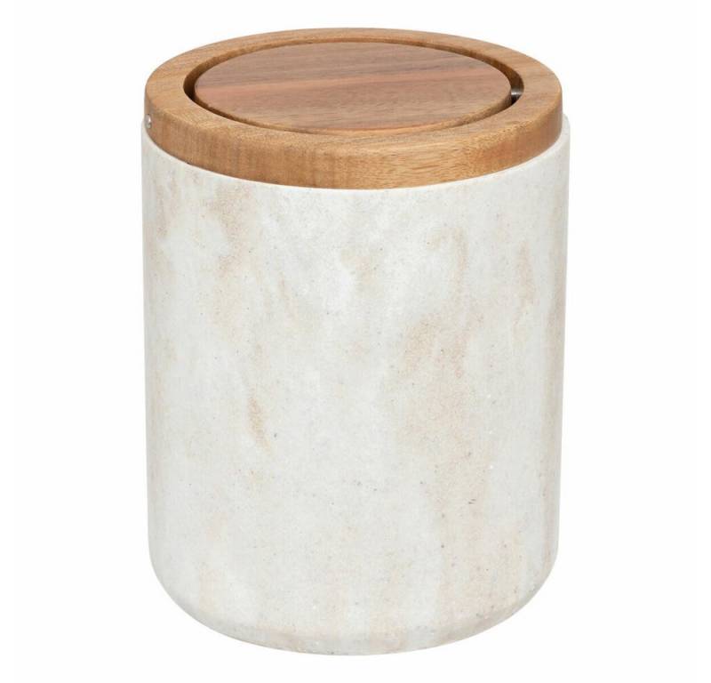 5five Simply Smart Tischrestebehälter Come Beige von 5five Simply Smart