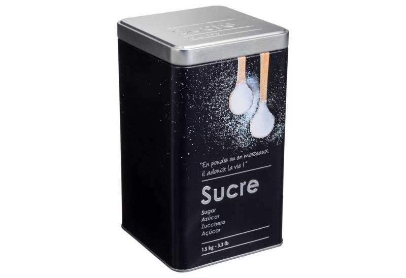 5five Simply Smart Vorratsdose, Metall, (einzeln, einzeln) von 5five Simply Smart
