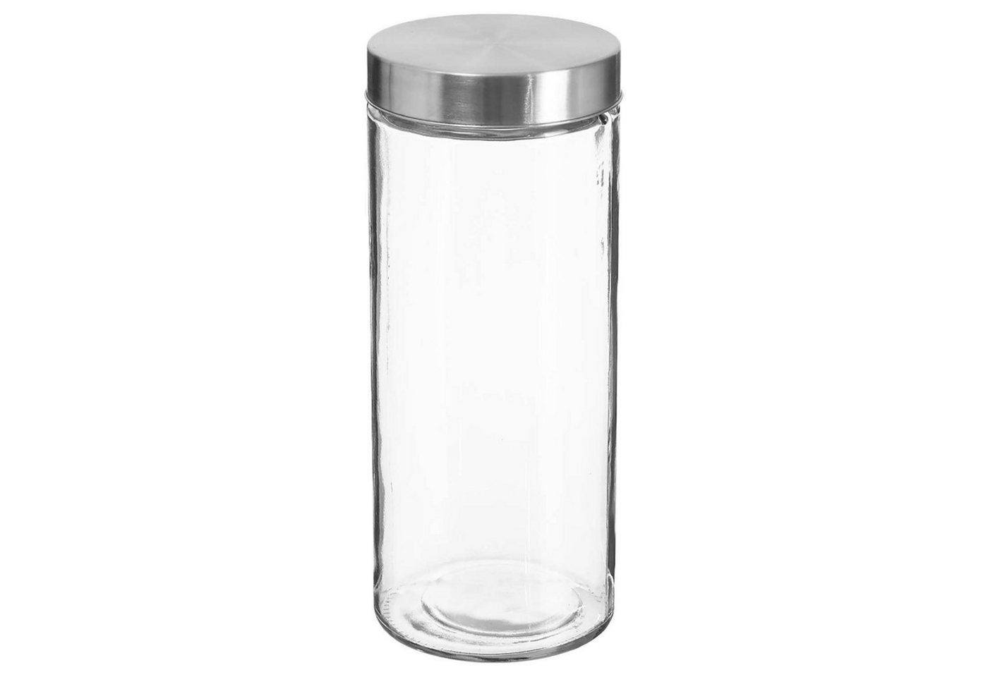 5five Simply Smart Vorratsglas, Glas, (einzeln) von 5five Simply Smart