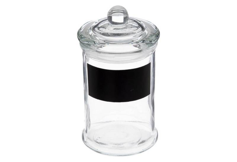 5five Simply Smart Vorratsglas, Glas, (einzeln, einzeln) von 5five Simply Smart