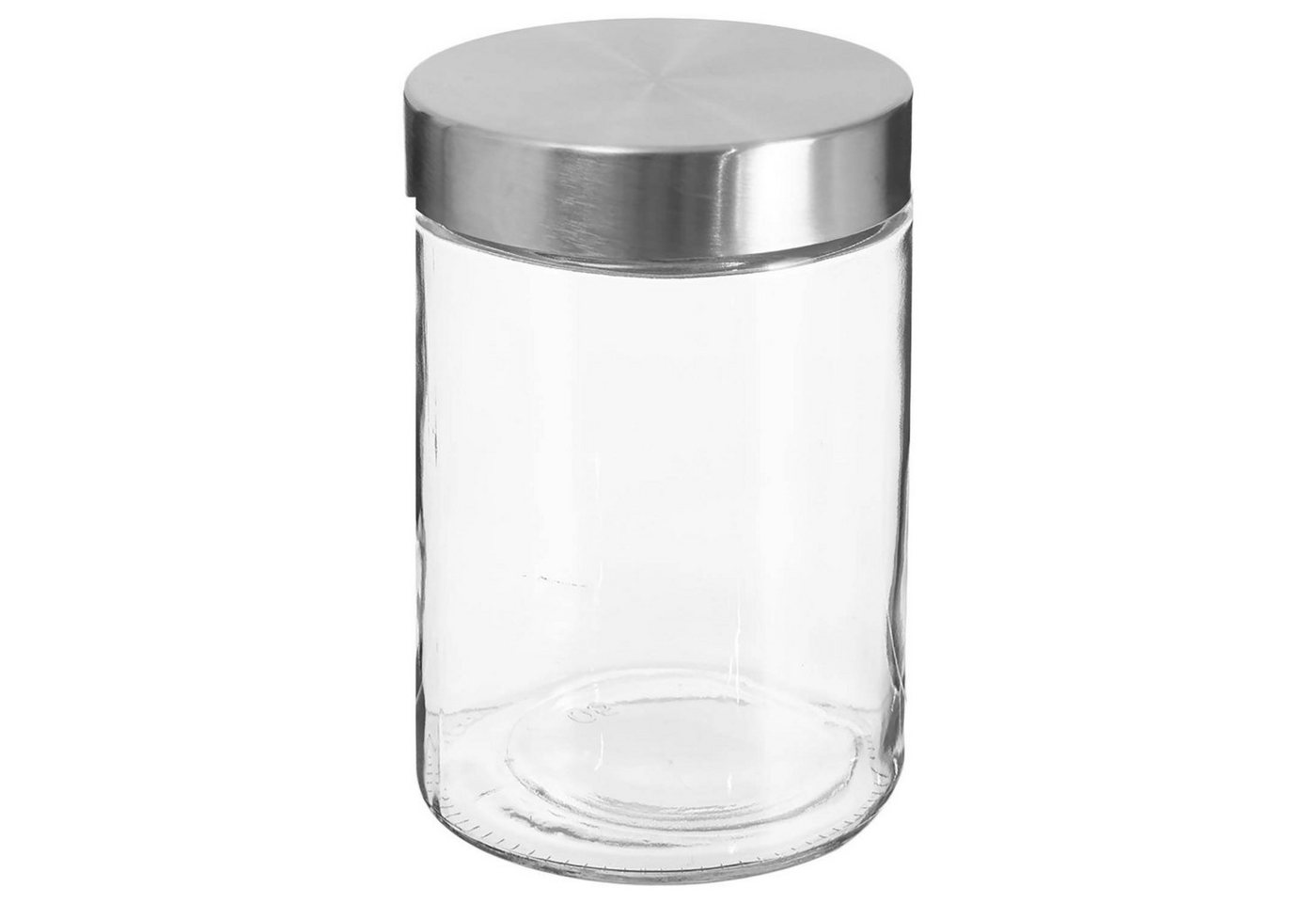 5five Simply Smart Vorratsglas, Glas, (einzeln) von 5five Simply Smart