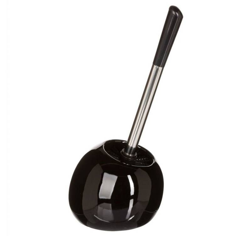 5five Simply Smart WC-Reinigungsbürste, Badezimmer in allen Wohnstilen, (WC-Bürste + Halter) von 5five Simply Smart