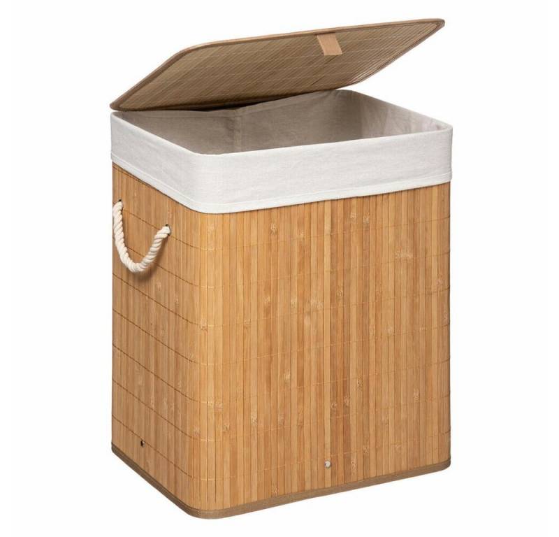 5five Simply Smart Wäschekorb faltbar 50 cm von 5five Simply Smart