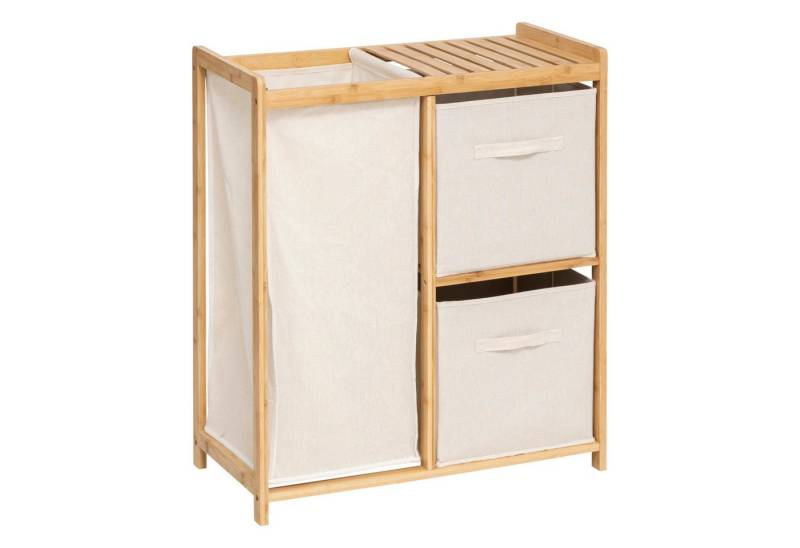 5five Simply Smart Wäschekorb von 5five Simply Smart