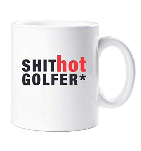 60 Second Makeover Limited Shit Heiss Golfer Becher Geschenk Becher Geschenk Geburtstag Weihnachten Papa Onkel Freund Freund Ehemann Geburtstag Weihnachten von 60 Second Makeover Limited