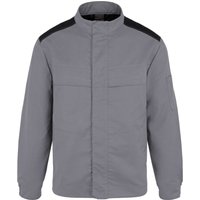 Weitblick CORE Bundjacke CR L1, Herren convoy / schwarz, XLL von Jungheinrich PROFISHOP