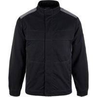 Weitblick CORE Bundjacke CR L1, Herren schwarz / convoy, S von Jungheinrich PROFISHOP