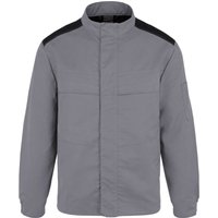 Weitblick CORE Bundjacke L1, Herren convoy / schwarz, XLL von Jungheinrich PROFISHOP