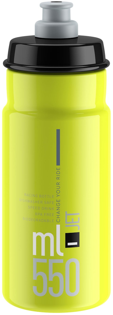 Elite Trinkflasche Jet Plus von Elite