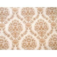 Volle Rolle Vintage Tapete Aus Amsterdam/"Rath & Doodeheefver" Volle Rolle Vintage Tapete Aus Amsterdam/"Rath & Doodeheefver" von 70sVintageFabric