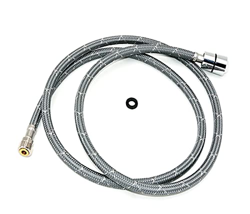 FRANKE Brauseschlauch für Niederdruck Armatur NOVARA Plus mit Brauseauslauf / FRANKE Brauseschlauch für Niederdruck Armatur NOVARA Plus mit Brauseauslauf / von 7612985432467