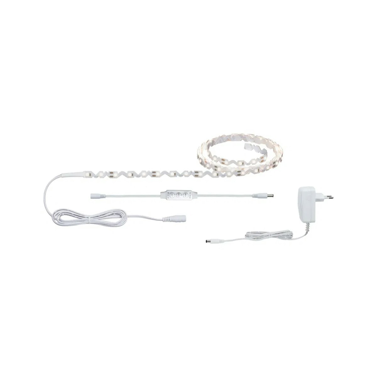 Paulmann FlexLED LED Strip 3D LED Strip 3D 1,5m Paulmann FlexLED LED Strip 3D LED Strip 3D 1,5m von Paulmann