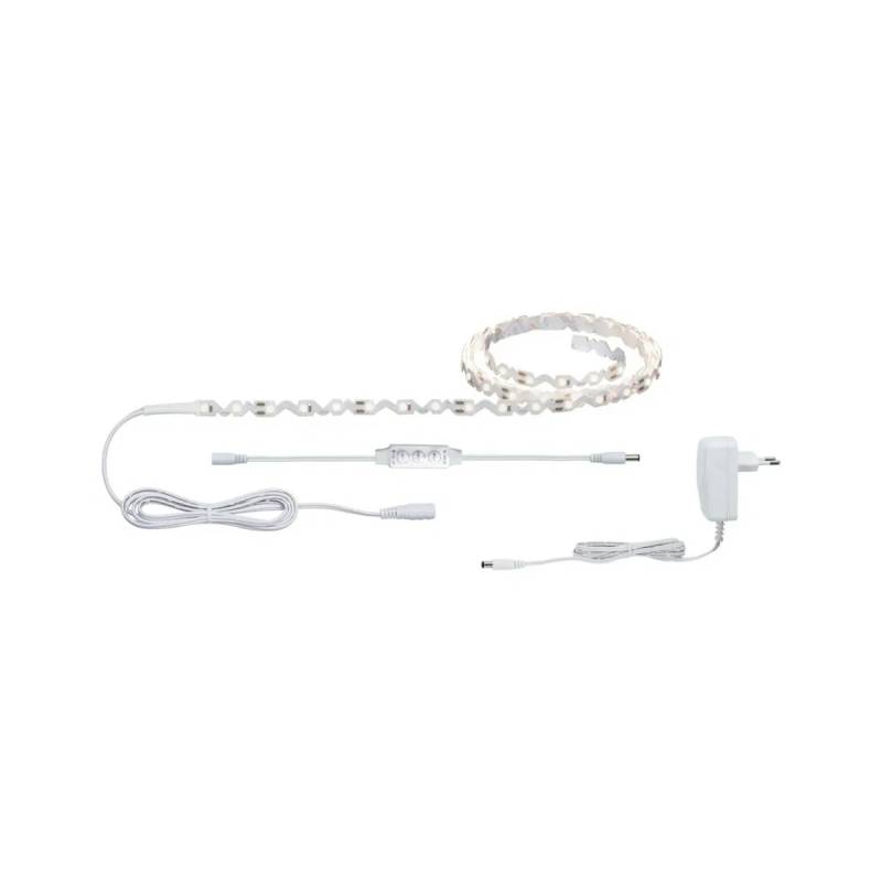 Paulmann FlexLED LED Strip 3D LED Strip 3D 1,5m von Paulmann