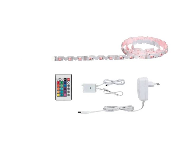 Paulmann FlexLED LED Strip 3D LED Strip 3D 1,5m von Paulmann