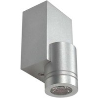 1W LED-Innen-Downlight-Wandleuchte Dayron 1W LED-Innen-Downlight-Wandleuchte Dayron von 7H DAYRON