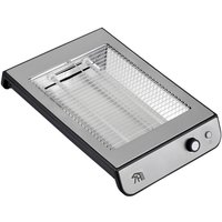 7h Seven House - 600W Horizontal-Toaster mit 6 Temperaturstufen QuickToast 7house 7h Seven House - 600W Horizontal-Toaster mit 6 Temperaturstufen QuickToast 7house von 7H SEVEN HOUSE