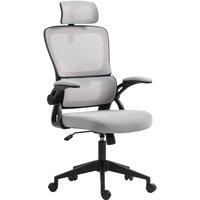 7h Seven House - 7house ErgoFlex Pro Schreibtischstuhl mit Rollen 122x62x58cm 7h Seven House - 7house ErgoFlex Pro Schreibtischstuhl mit Rollen 122x62x58cm von 7H SEVEN HOUSE