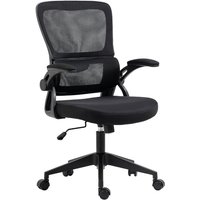 7h Seven House - 7house ErgoFlex Schreibtischstuhl mit Rollen 108x62x58cm 7h Seven House - 7house ErgoFlex Schreibtischstuhl mit Rollen 108x62x58cm von 7H SEVEN HOUSE