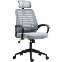 7h Seven House - TaskMaster Pro Schreibtischstuhl mit Rollen 114x64x62cm 7house 7h Seven House - TaskMaster Pro Schreibtischstuhl mit Rollen 114x64x62cm 7house von 7H SEVEN HOUSE