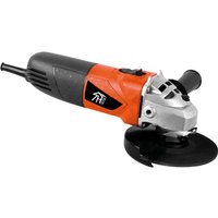 7h Seven House - 7house 500 w kabelgebundener Winkelschleifer mit 115 mm Scheibe von 7H SEVEN HOUSE