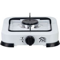 Tragbarer Gasherd Ignis 7house 1700W von 7H SEVEN HOUSE