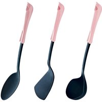 3er-Set Küchenutensilien in verschiedenen Farben 7house 3er-Set Küchenutensilien in verschiedenen Farben 7house von 7HOUSE