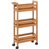 7house Polyethylen-Rollwagen mit Baldachin, 70 x 40 x 15 cm 7house Polyethylen-Rollwagen mit Baldachin, 70 x 40 x 15 cm von 7HOUSE