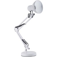 Axis Metall-Schreibtischlampe 50cm 7house Axis Metall-Schreibtischlampe 50cm 7house von 7HOUSE