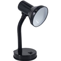 Nook Schreibtischlampe aus Metall, 33 cm 7house von 7HOUSE