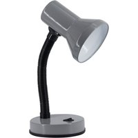 Nook Schreibtischlampe aus Metall, 33 cm 7house Nook Schreibtischlampe aus Metall, 33 cm 7house von 7HOUSE