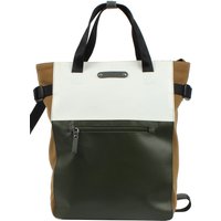 7clouds Cityrucksack "Mendo 7.4", mit recyceltem PET von 7clouds