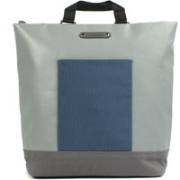 7clouds Cityrucksack "Nusin 7.1", mit recyceltem PET von 7clouds
