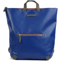 7clouds Cityrucksack "Shams 7.4", mit recyceltem PET von 7clouds