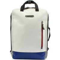 7clouds Laptoprucksack "Agal 7.2 M", mit recyceltem PET von 7clouds