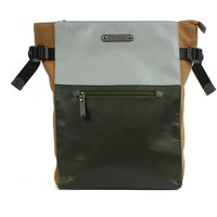 7clouds Laptoprucksack "Belis 7.1", mit recyceltem PET von 7clouds