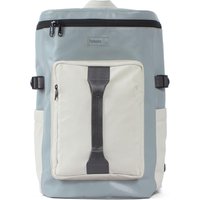 7clouds Laptoprucksack "Heloy 7.1", mit recyceltem PET von 7clouds