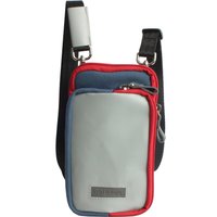 7clouds Umhängetasche "Hady 7.1", mit recyceltem PET von 7clouds