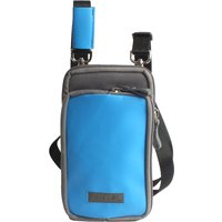 7clouds Umhängetasche "Hady 7.1", mit recyceltem PET von 7clouds