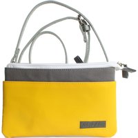 7clouds Umhängetasche "Markyna 7.2", mit recyceltem PET von 7clouds