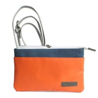 7clouds Umhängetasche "Markyna 7.2", mit recyceltem PET von 7clouds