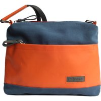 7clouds Umhängetasche "Roslyn 7.1", mit recyceltem PET von 7clouds