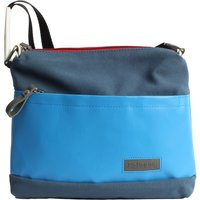 7clouds Umhängetasche "Roslyn 7.1", mit recyceltem PET von 7clouds
