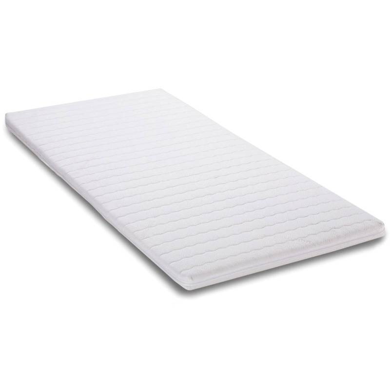 Matratzentopper Microfaser - 140 x 200 x 6,5 cm von 7dreams