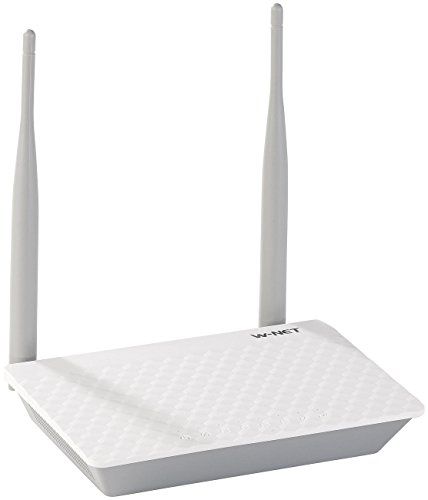 7links Modem: WLAN-Router WRP-600.ac mit Dual-Band, WPS, USB und 600 Mbit/s (WLAN Modem, Router-Modem, Netzwerk) von 7links