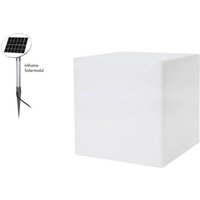 8 Seasons Design - 8 seasons Shining Cube 33 Solar von 8 SEASONS DESIGN