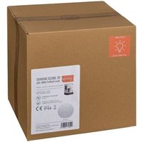 8 seasons Leuchtkugel Outdoor 30 Bluetooth von 8 SEASONS DESIGN