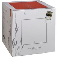 8 seasons Leuchtwürfel Outdoor 33cm Bluetooth 8 seasons Leuchtwürfel Outdoor 33cm Bluetooth von 8 SEASONS DESIGN