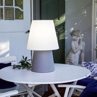 8 seasons No. 1 Grey 60 Solar von 8 SEASONS DESIGN