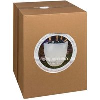 8 seasons Shining Curvy Cooler Solar 8 seasons Shining Curvy Cooler Solar von 8 SEASONS DESIGN