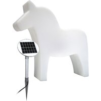 8 seasons Shining Dala Horse 43 Solar von 8 SEASONS DESIGN